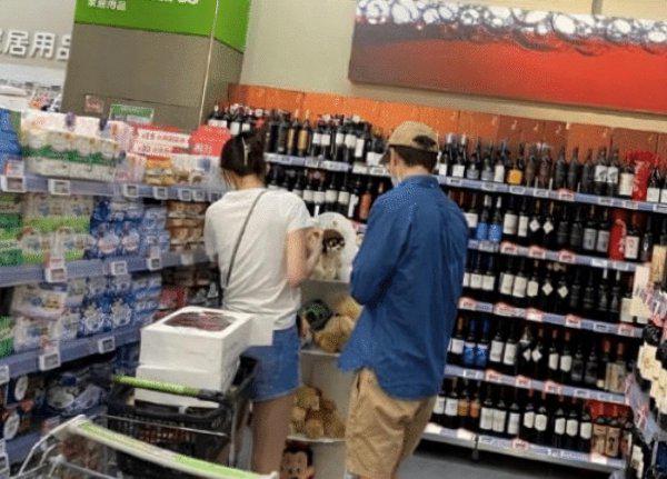 明星杨玏女朋友是王玉雯吗