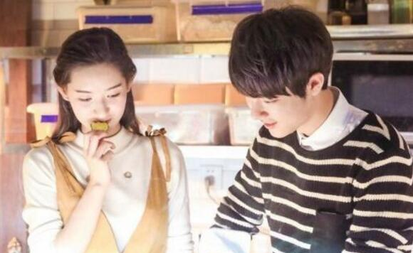 明星杨玏女朋友是王玉雯吗