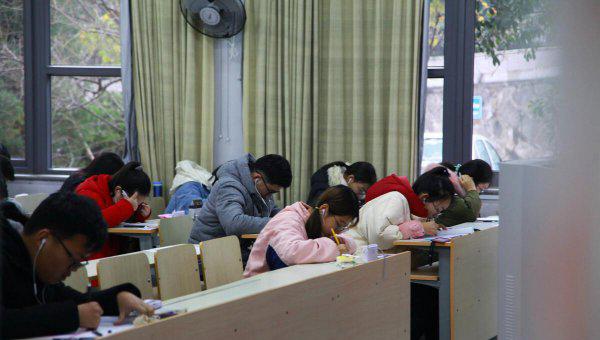 四级各题型分值明细