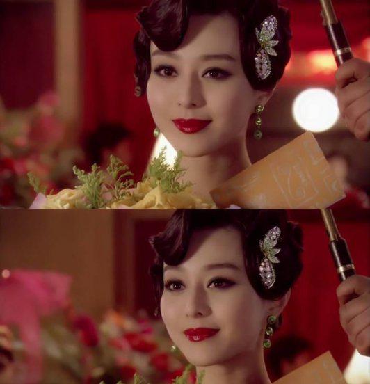 范冰冰饰演的电视剧