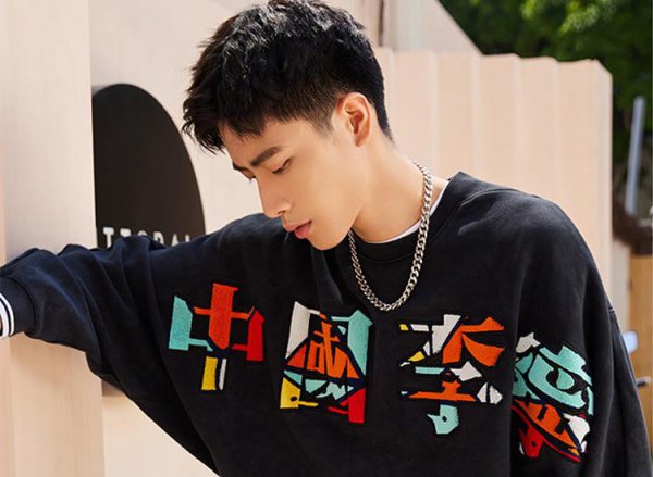 中国衣服十大品牌有哪几个