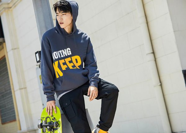 中国衣服十大品牌有哪几个