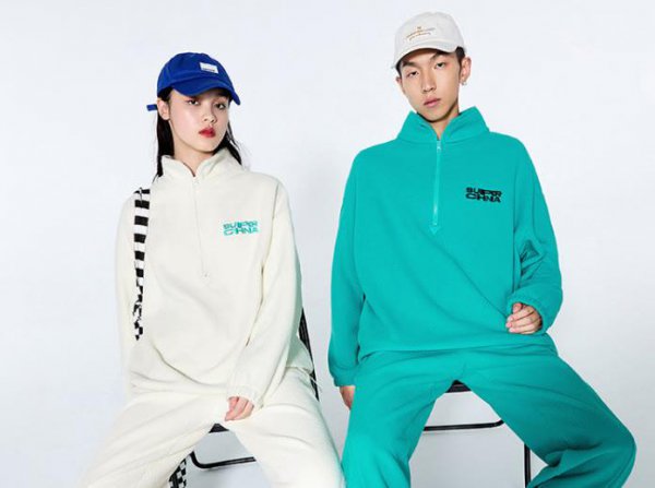 中国衣服十大品牌有哪几个