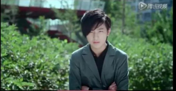 李宏毅的电视剧有哪些