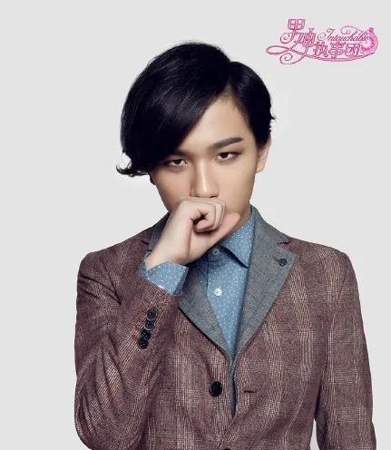 李宏毅的电视剧有哪些