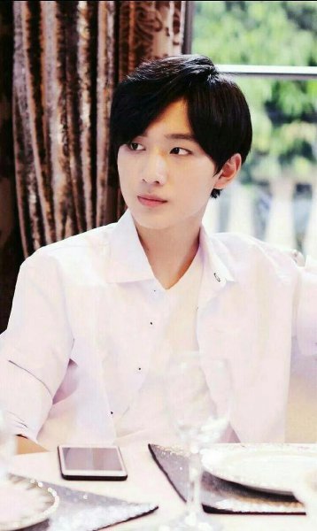 李宏毅的电视剧有哪些