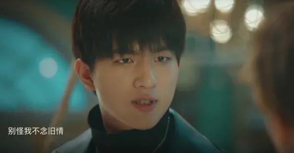 李宏毅的电视剧有哪些