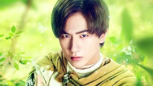 李宏毅的电视剧有哪些