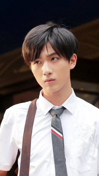 李宏毅的电视剧有哪些