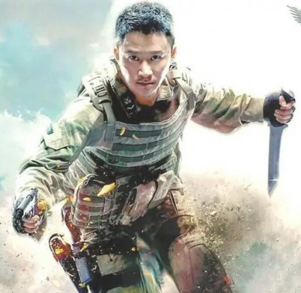 吴京票房总和是多少