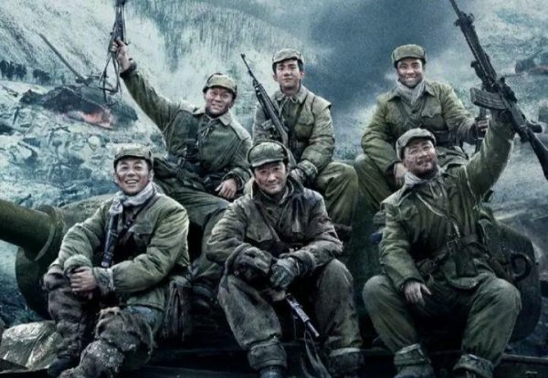 吴京票房总和是多少