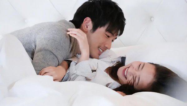 言情剧推荐好看电视剧