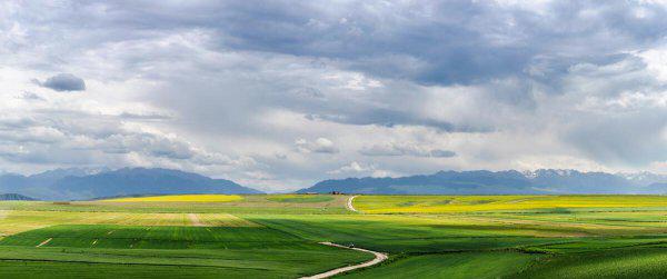 6月份新疆天气穿什么衣服