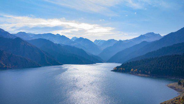 6月份新疆天气穿什么衣服