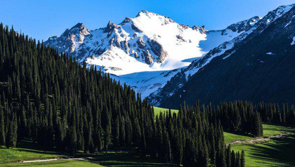 6月份新疆天气穿什么衣服