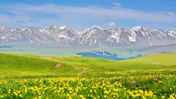 6月份新疆天气穿什么衣服