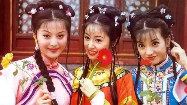 范冰冰和洪金宝发生了什么事