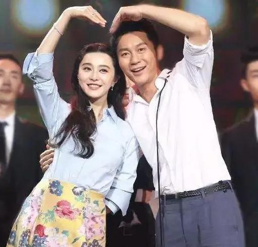 范冰冰和洪金宝发生了什么事