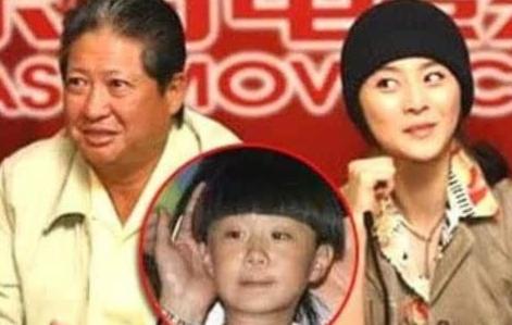 范冰冰和洪金宝发生了什么事