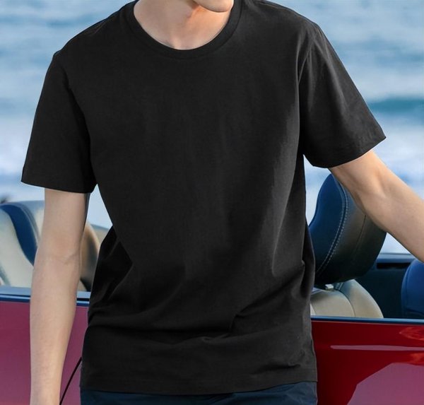 男士短袖t恤什么牌子的比较好