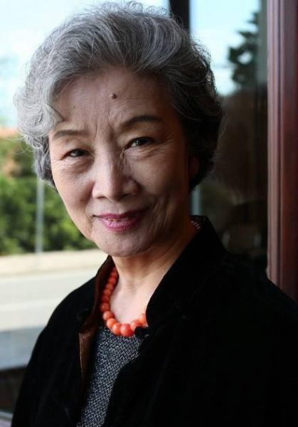 著名演员吕中个人资料简介