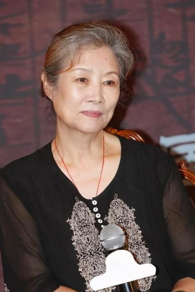 著名演员吕中个人资料简介