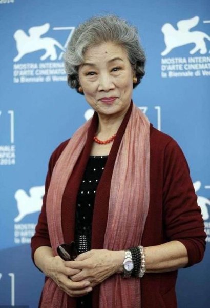 著名演员吕中个人资料简介