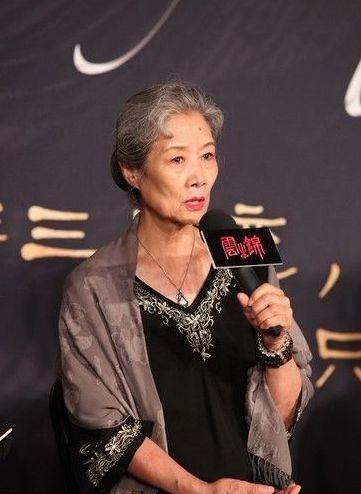 著名演员吕中个人资料简介