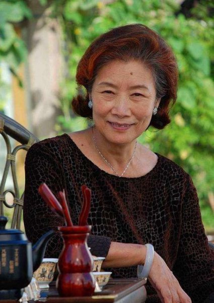 著名演员吕中个人资料简介