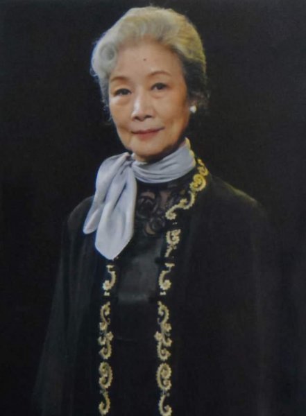 著名演员吕中个人资料简介