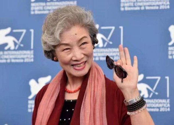 著名演员吕中个人资料简介