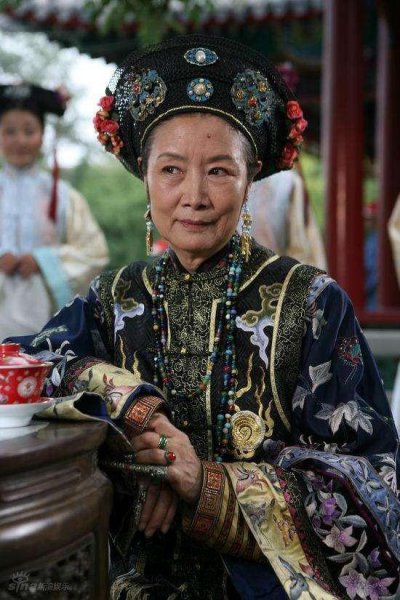 著名演员吕中个人资料简介