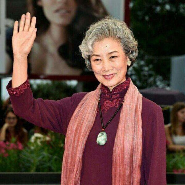 著名演员吕中个人资料简介