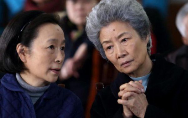 著名演员吕中个人资料简介