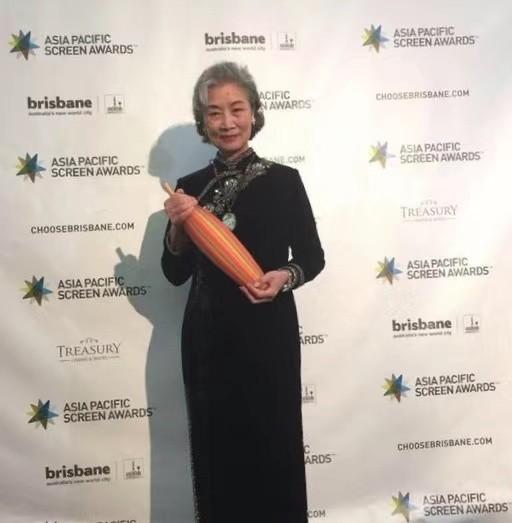 著名演员吕中个人资料简介