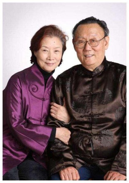 著名演员吕中个人资料简介