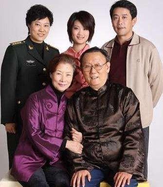 著名演员吕中个人资料简介