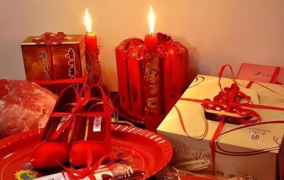 订婚的意义是什么意思 为什么需要所谓定亲这种仪式