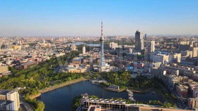 长春什么时候是亚洲第一大城市 70年前长春的发展历史