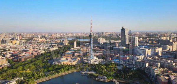 长春什么时候是亚洲第一大城市