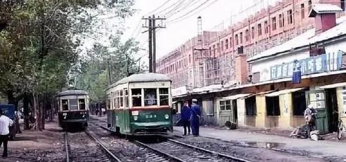 长春什么时候是亚洲第一大城市