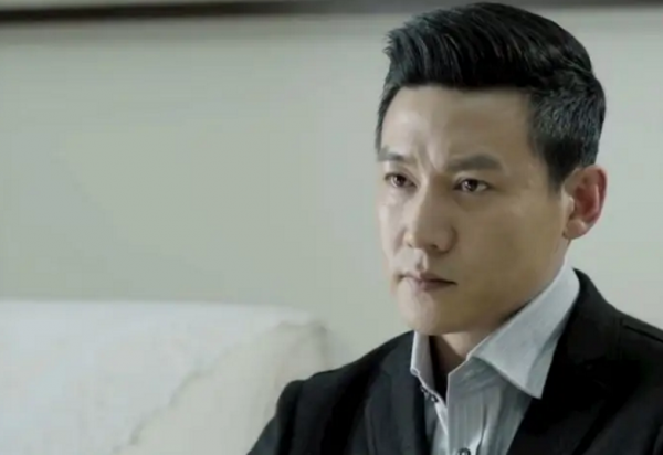 演员陆毅个人资料简介