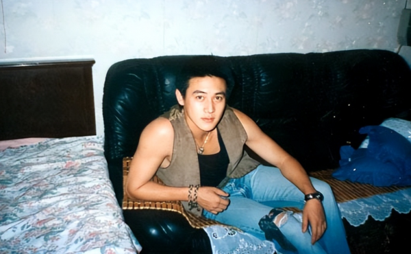 演员陆毅个人资料简介