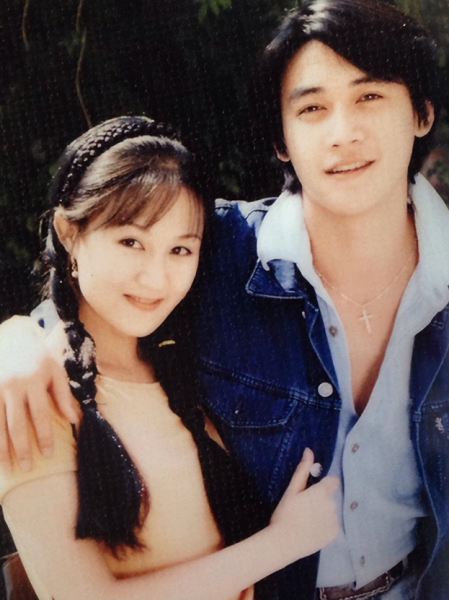 演员陆毅个人资料简介