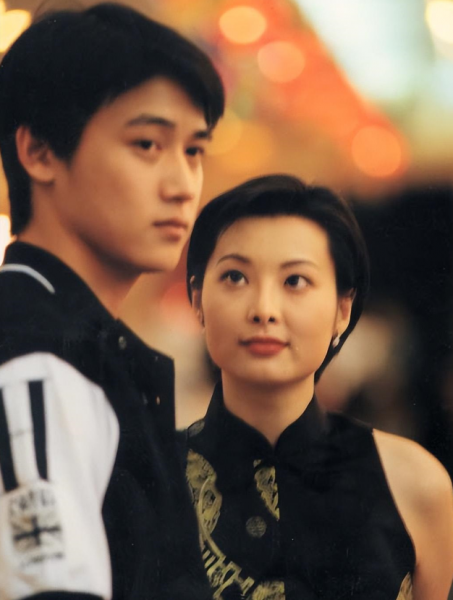 演员陆毅个人资料简介