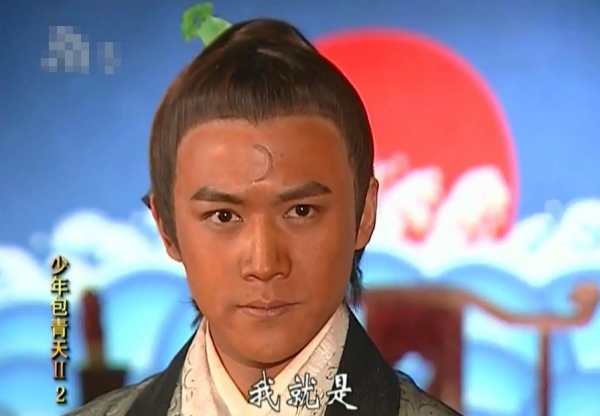 演员陆毅个人资料简介