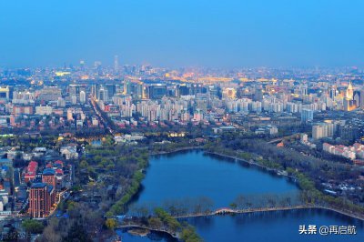 香港八大名校世界排名 2022香港和大陆高校排名对比