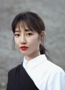 白百何个人资料及简介 演员白百何离婚后与儿子相依为命