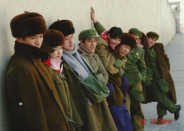 白百何个人资料及简介