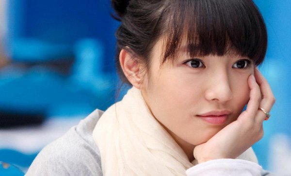 白百何个人资料及简介